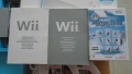 Nintendo Wii set with box, снимка 8