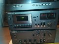 wega hifi-tuner & deck & ampli-внос швеицария, снимка 7