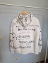 Страхотен мъжки суитчър BALENCIAGA Размер S M L XL 2XL , снимка 12