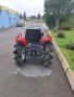 ЯПОНСКИ ТРАКТОР, снимка 3