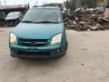 Suzuki Ignis 1.3ddis НА ЧАСТИ, снимка 3