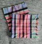 Винтидж / пет (5) броя Зимни Шалове от Вълна и Кашмир / различни видове , снимка 10
