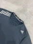 Мъжка тениска ADIDAS CLIMACHILL. Размер 2XL, снимка 2