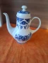 Порцеланов чайник, снимка 3