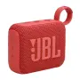 JBL GO 4 - ОРИГИНАЛНА блутуут колонка ,цвят червен, снимка 1