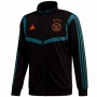 Анцунг горнище Ajax Amsterdam - тениска Barcelona pink , снимка 1