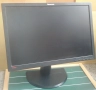 Монитор Lenovo ThinkVision LT2452pwC 1920x1200 24 инча, снимка 1