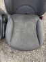 Предни седалки от Nissan Note 2008г, снимка 3