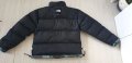 The North Face Nuptse 700 Down Mens Jacket Size S ОРИГИНАЛ! Зимно пухено Яке!, снимка 12