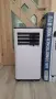 Kinzo 9000 BTU мобилен климатик, снимка 2