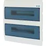 Апартаментно табло 2х18 модула EATON B-CU 2/36 Eco, Moeller, снимка 1