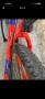 Drag c2 dirt jump red/blue ЗАПАЗЕНО 350€, снимка 9