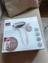 Фотоепилатор Philips Lumea Series 9900 (BRI977/00) с SenseIQ и 4 приставки, снимка 1