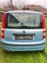 Prodavam fiat panda  za chasti, снимка 1