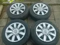 17 5х112 17 5x112 Vw Tiguan Audi Q3 Skoda Kodiaq , снимка 1