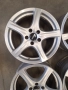 АЛУМИНИЕВИ ДЖАНТИ  АУДИ ШКОДА ФОЛСВАГЕН -5x112х57-17цола, снимка 3