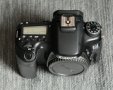 Професионална камера Canon EOS 70D+Canon EF 50mm 1.8 II, снимка 3