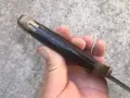 стар български нож, снимка 12