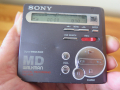 SONY MZ-R70 MINIDISC, снимка 13