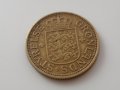 монети Гренландия 1926-1960, снимка 4
