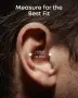 Anker Soundcore AeroFit 2 Pro TWS Open-Ear безжични Bluetooth слушалки, снимка 8