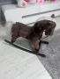 Люлеещо се конче за деца, снимка 2
