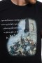 Нова мъжка национална тениска с дигитален печат на Паметникът на свободата (Паметник на Шипка), снимка 2