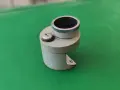Лупа carl zeiss jena 10x, снимка 2
