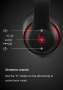 Beats By Dre Studio 2 Bluetooth Слушалки, снимка 10