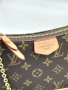 чанти louis vuitton, снимка 13