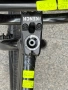 Колело Bicicleta R20 BMX acero Kench Cuauhtli 20.75″, снимка 5
