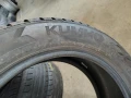 2бр.зимни гуми KUMHO 215 55 17 DOT23 цена за брой, снимка 7
