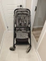 КОЛИЧКА CYBEX BALIIOS S LUX SOHO GREY, снимка 7