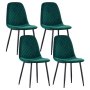 Висококачествени трапезни столове МОДЕЛ 300 , снимка 1 - Столове - 42873472