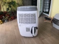 Влагоабсорбатор EASY HOME, 20l/24h  за ремонт, снимка 11