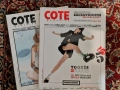 Списание Cote. , снимка 1
