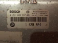 Компютър - модул управление ECU за BMW E36 318is 318ti Z3 - M44, снимка 4