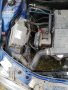На части Фиат Пунто 1.1 куб. 55 к. с. 1995 година, моно инжекцион. Fiat Punto, снимка 10
