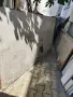 Метална врата с размери два на един метра , снимка 4