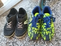Бутонки+маратонки + боти, снимка 1