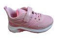 Розови маратонки за момиче , снимка 4