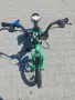 Промо велосипед 16" Passati SAMURAI зелен, снимка 6