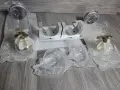 ПРОМО ! Двоен диспенсър / Дозатор с 2 контейнера за зърнени храни !, снимка 5