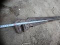 Тръбен ключ голям много здрав дължина 80см. , снимка 1