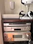 Sony домашно кино 5.1 – комплект: ресийвър STR-DB790, DVD, VHS видео, колони 5.1, снимка 2