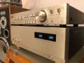 Luxman M-03 & C-03, снимка 2