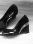 GEOX - елегантни обувки, снимка 3