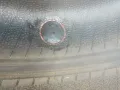 215/60R17 goodyear 7мм грайфер-№835, снимка 12
