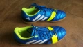 Adidas Nitrocharge 3.0 Размер EUR 41 1/3 / UK 7 1/2 за футбол в зала 185-13-S, снимка 2