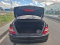 Mercedes benz C220 cdi 2.2 automat Avangard OM 646 /W 204 , снимка 13